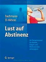 Lust auf Abstinenz Fachbuch Bayern - Murnau am Staffelsee Vorschau