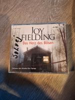 Hörbuch: Das Herz des Bösen von Joy Fielding Schleswig-Holstein - Handewitt Vorschau