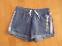 Damenshorts von Bench in Größe M Nordrhein-Westfalen - Spenge Vorschau