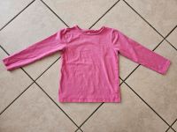 Topolino Mädchen Langarmshirt pink Gr. 122 - TOP Hessen - Weilmünster Vorschau