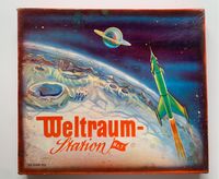 Weltraumstation Nr.1 Brettspiel Rheinland-Pfalz - St. Goarshausen Vorschau