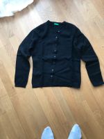 Cardigan von Benetton XS/S, Cashmere Stuttgart - Stuttgart-Mitte Vorschau