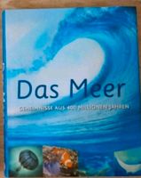 Bildband Buch Das Meer Geheimnisse aus 400 Milionen Jahre Hessen - Aarbergen Vorschau