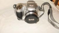 Digital Camera Kodak EasyShare Z710  mit Tasche Niedersachsen - Marklohe Vorschau