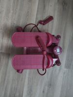 Stepper Domyos Mini Stepper Hometrainer Schleswig-Holstein - Elmshorn Vorschau