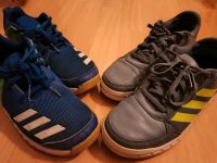 Adidas Schuhe  2x ( 37 und 38 ) Bayern - Bayreuth Vorschau