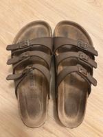 Birkenstock Damen 38 Hessen - Darmstadt Vorschau