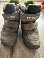 Primigi Wander Trekking Schuhe gr 27 Nordrhein-Westfalen - Altenbeken Vorschau