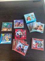 CD Hörspiel Set Spirit Miraculous Ladybug Paw Patrol Lehrerin Dresden - Leuben Vorschau