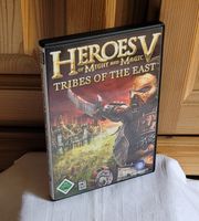 Heroes Of Might And Magic V: Tribes Of The East * PC Hessen - Wiesbaden Vorschau