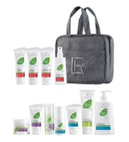 LR ALOE VERA ViA Moments Starter Set OVP NEU Tasche grau SOS Box Nürnberg (Mittelfr) - Mitte Vorschau