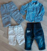 Zuckersüße Jungs Hose Hemd mexx jeans Neu 62/68 Rheinland-Pfalz - Betzdorf Vorschau