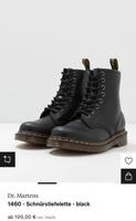 Schuhe Dr. Martens Air Wair Bayern - Neu Ulm Vorschau