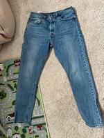 Levi’s Damen Jeans 501 W31L30 Bayern - Landau a d Isar Vorschau