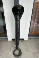 Riesige Kobra Statur, 149 cm Höhe! Maisons du Monde Hessen - Offenbach Vorschau