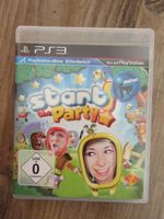 start the Party! für SONY Playstation 3 Dithmarschen - Weddingstedt Vorschau