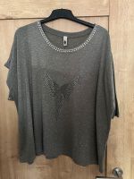 6 Tredy Oberteile Shirt , Bluse ,Strickjacke Gr.44/46 Nordrhein-Westfalen - Herzogenrath Vorschau