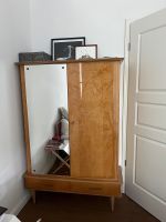 1950s Cabinet with mirror Berlin - Neukölln Vorschau