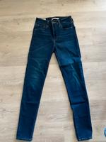 Levi’s 711 skinny  Jeans w26 L 32 Schleswig-Holstein - Flensburg Vorschau