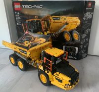 LEGO 42114 Technic Knickgelenkter Volvo-Dumper (6x6) Rheinland-Pfalz - Osann-Monzel Vorschau