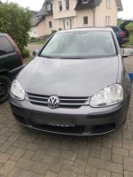 Golf 5 , Benziner ,EURO4 ,Gebraucht ,TÜV 03.2026 Rheinland-Pfalz - Hoffeld Vorschau