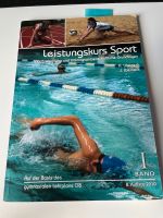 Leistungskurs Sport (Buch) - Band 1 Rheinland-Pfalz - Zemmer Vorschau