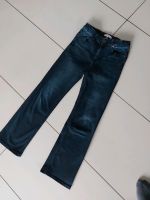 Tommy  Hilfiger  Jeans blau Gr 152 Nordrhein-Westfalen - Gütersloh Vorschau