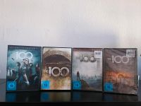 DVDs The 100 Staffel 1-4 Nordrhein-Westfalen - Mönchengladbach Vorschau