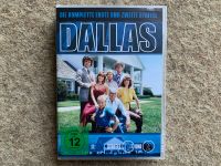 Dallas - Staffel 1+2  -  7 DVDs  *TOP* Berlin - Spandau Vorschau