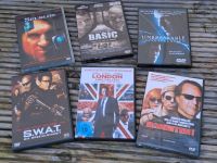 Bruce Willis, Samuel Jackson und mehr... 6 DVDs Kiel - Russee-Hammer Vorschau