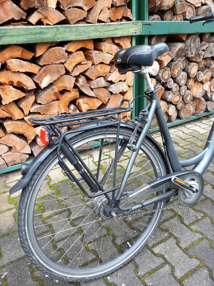 Kalkhoff Damen Fahrrad 28 Zoll in Rüsselsheim