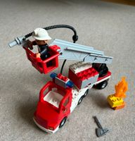 Lego Duplo Feuerwehr 5682 Bayern - Kempten Vorschau