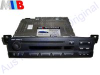 ORIGINAL BMW E46 Autoradio Radio Business CD RDS "OG" 6915711 Nordrhein-Westfalen - Bergisch Gladbach Vorschau