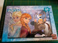 Disney Frozen Puzzle 24 Teile Baden-Württemberg - Triberg Vorschau