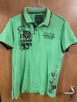 Herren Poloshirt  > Camp David < Thüringen - Gera Vorschau
