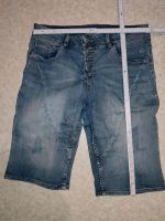 s.oliver Shorts Hose gr L Hessen - Neuhof Vorschau