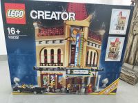 Lego Creator 10232 Palace Cinema Neu & OVP Hessen - Groß-Zimmern Vorschau