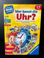 Ravensburger Wer kennt die Uhr ? Nr 249554  - top Zustand - Hessen - Wiesbaden Vorschau