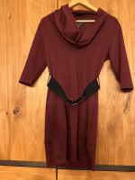 Amisu Damen Kleid, weinrot Gr. 40 "fast neu" Rostock - Stadtmitte Vorschau