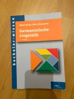 Germanistische Linguistik | Busch Stenschke Nordrhein-Westfalen - Geseke Vorschau