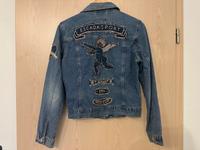 Escada Sport Jeansjacke Angel Bayern - Fensterbach Vorschau
