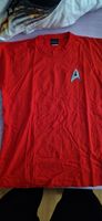 Star Trek Red Shirt in XL Wuppertal - Barmen Vorschau