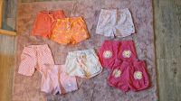 Gr. 86-92 Shorts Kurze Hose Sommer Bayern - Weichs Vorschau