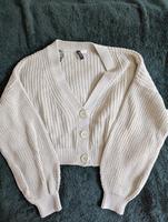 Seafoam Mintgrün Cardigan Strick Kawaii Harajuku Cozy Pastel Dresden - Neustadt Vorschau