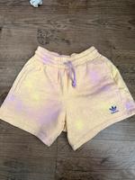Damen Adidas Shorts, Gr. XS Brandenburg - Luckau Vorschau