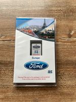Ford Ford Sync 2 Navigationssoftware F4 SD-Karte Europa Baden-Württemberg - Mannheim Vorschau