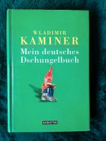 "Mein deutsches Dschungelbuch" von Wladimir Kaminer Dresden - Äußere Neustadt Vorschau