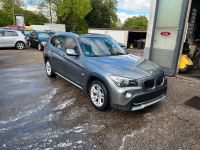 BMW X1 xDrive 20d Navigation-Panorama-Dach-Automatic Essen - Stoppenberg Vorschau