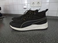 Puma Jungen Sneaker gefüttert Gr. EUR 41 Bayern - Neumarkt i.d.OPf. Vorschau