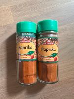 Gewürz Paprika rosenscharf - 2 Stück Hessen - Gründau Vorschau